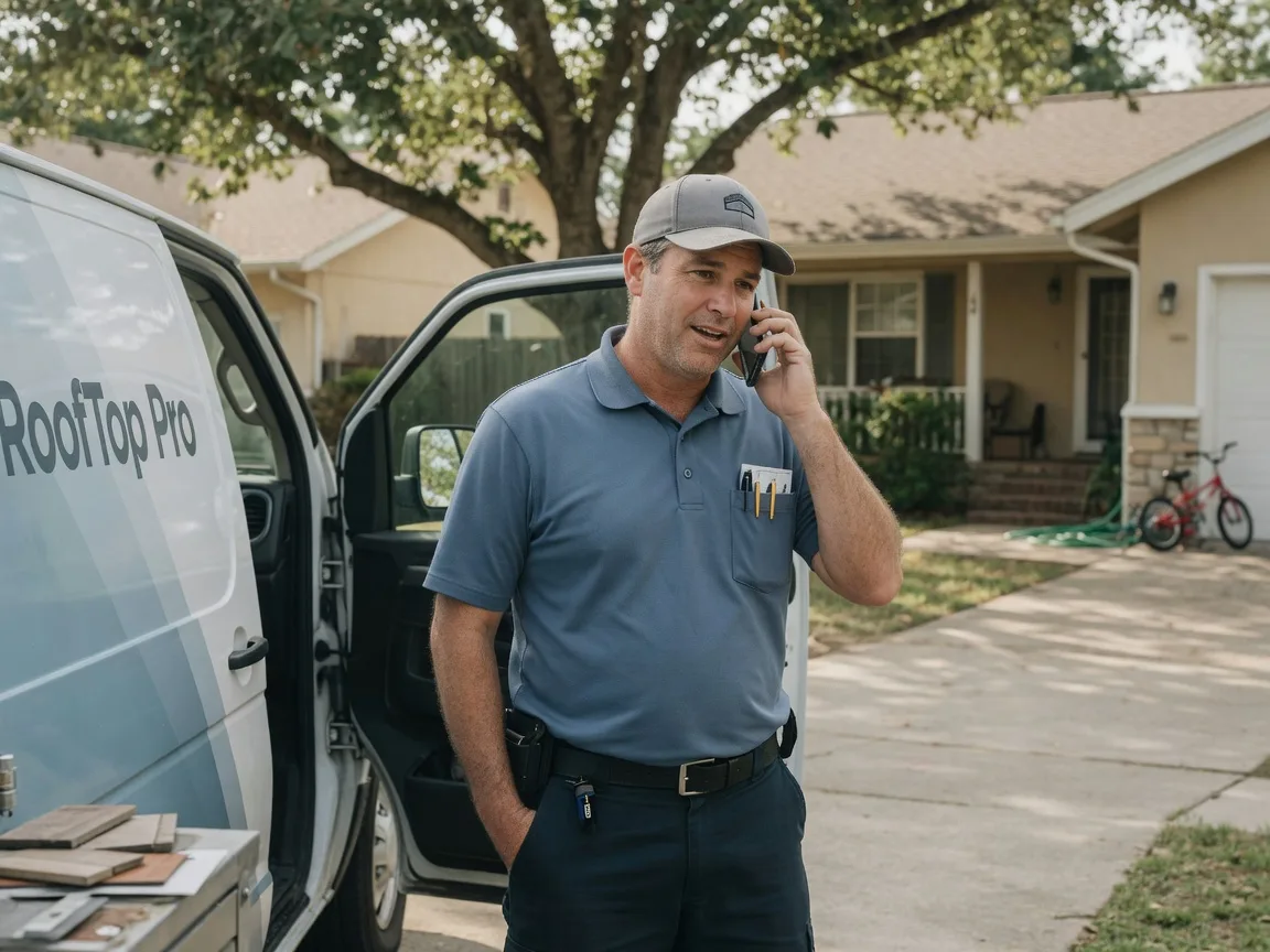Roof Repair Donaldson, AR FAQs
